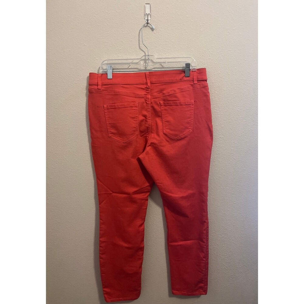 Liz Claiborne Women’s size: 14 Pants - Picture 2 of 3